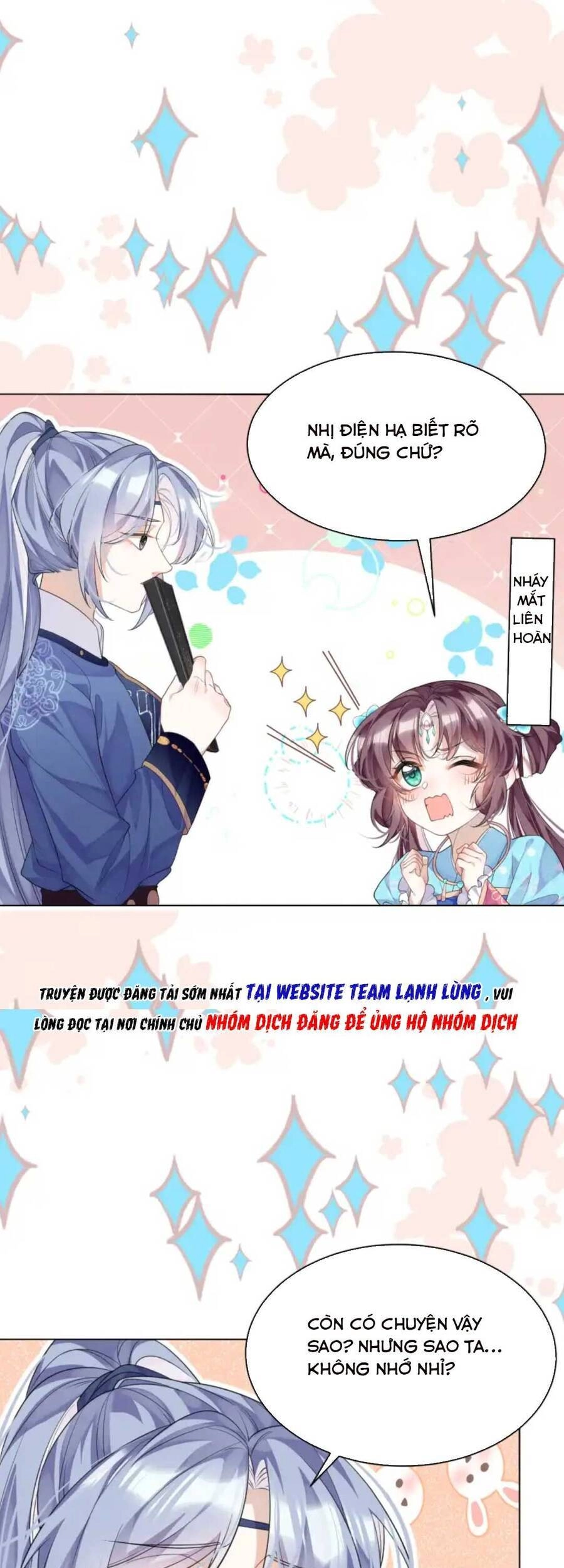 Phương Thức Nuôi Dưỡng Nhân Vật Phản Diện Chapter 9 - 27