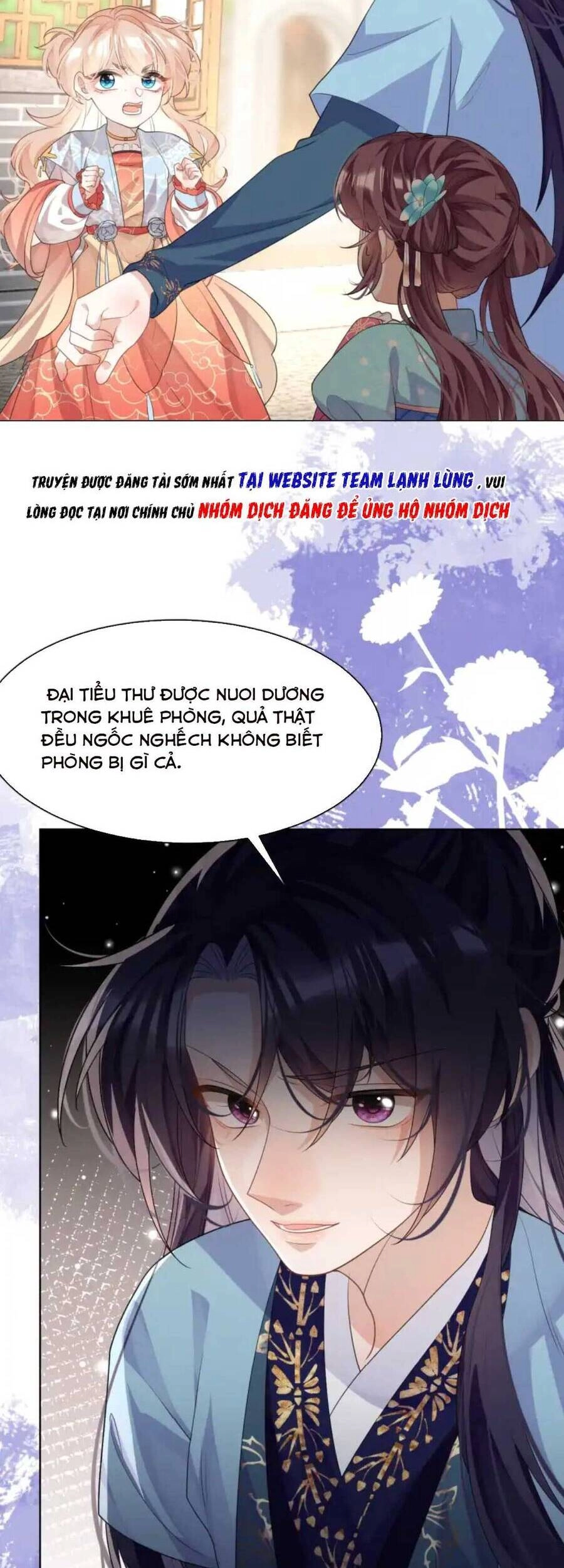 Phương Thức Nuôi Dưỡng Nhân Vật Phản Diện Chapter 9 - 31