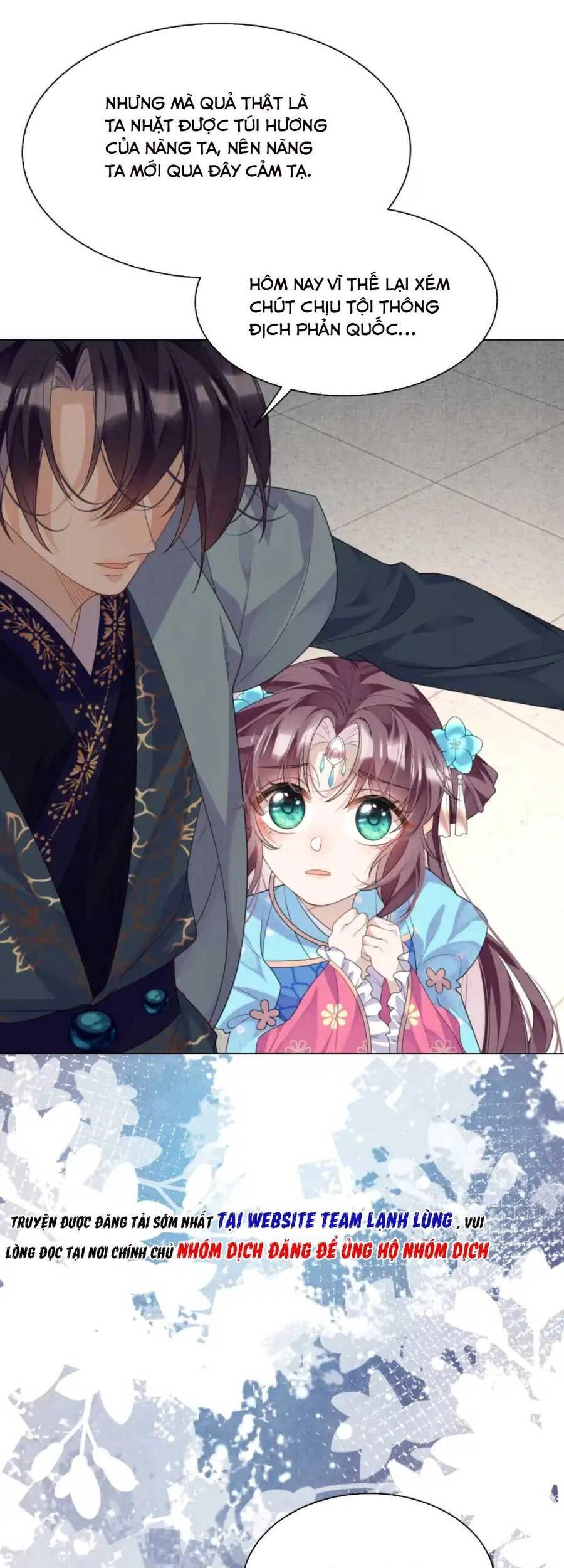 Phương Thức Nuôi Dưỡng Nhân Vật Phản Diện Chapter 9 - 34