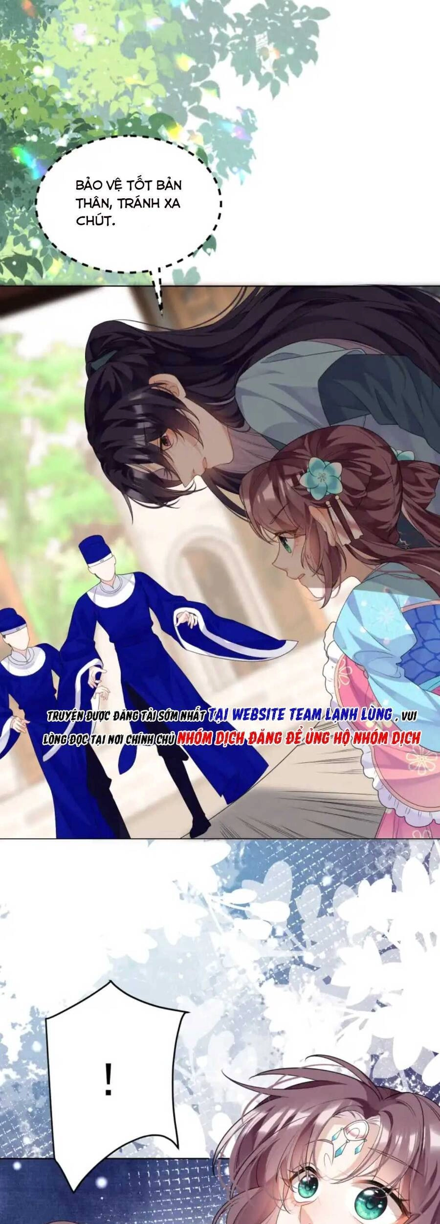 Phương Thức Nuôi Dưỡng Nhân Vật Phản Diện Chapter 9 - 37