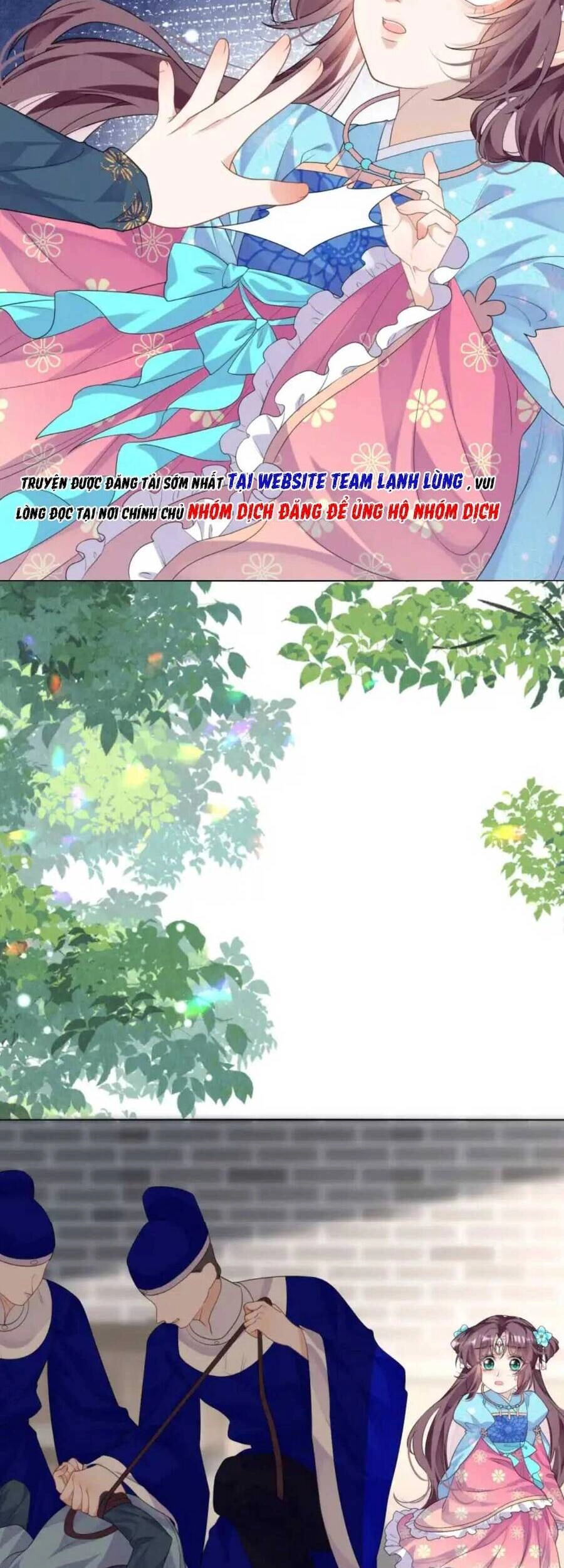 Phương Thức Nuôi Dưỡng Nhân Vật Phản Diện Chapter 9 - 38