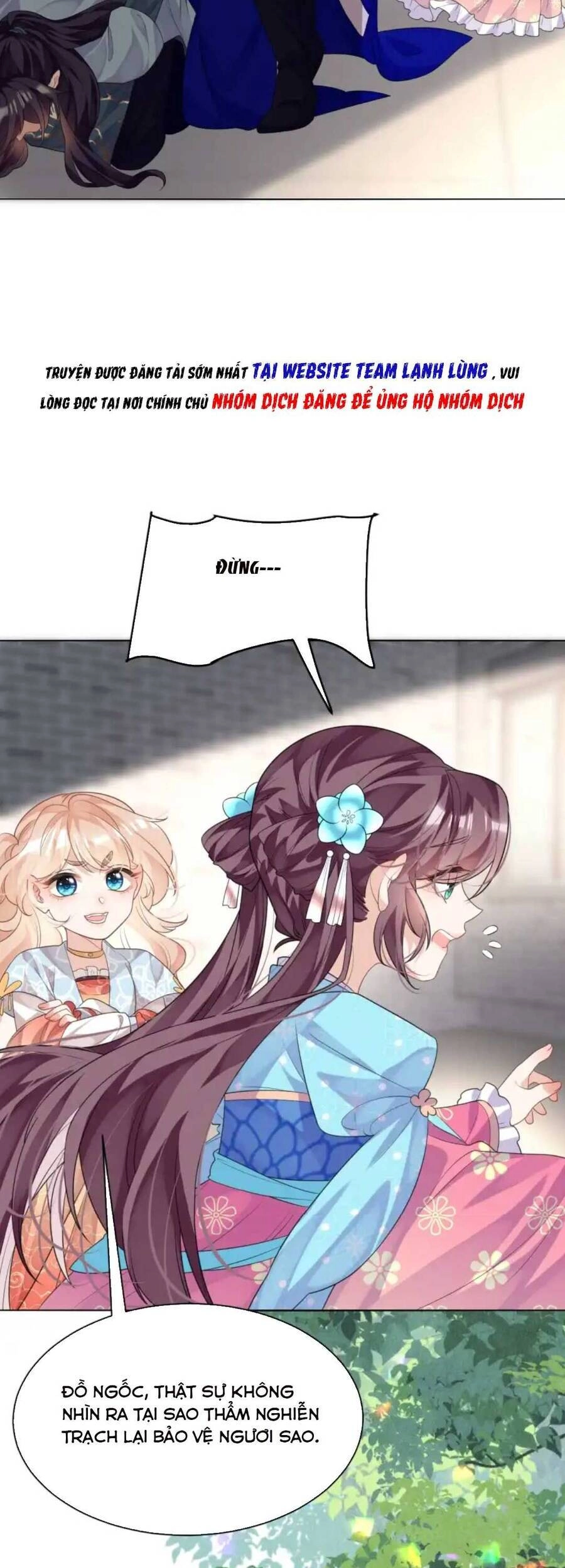 Phương Thức Nuôi Dưỡng Nhân Vật Phản Diện Chapter 9 - 39