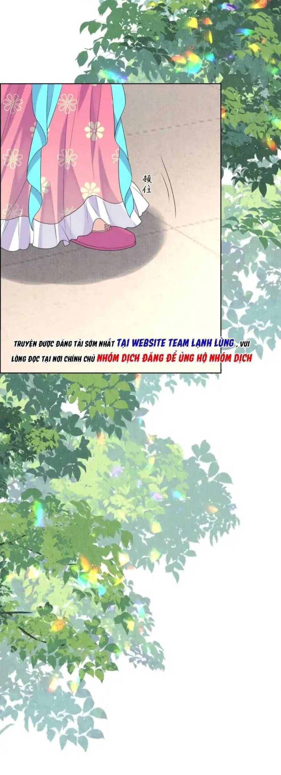 Phương Thức Nuôi Dưỡng Nhân Vật Phản Diện Chapter 9 - 40