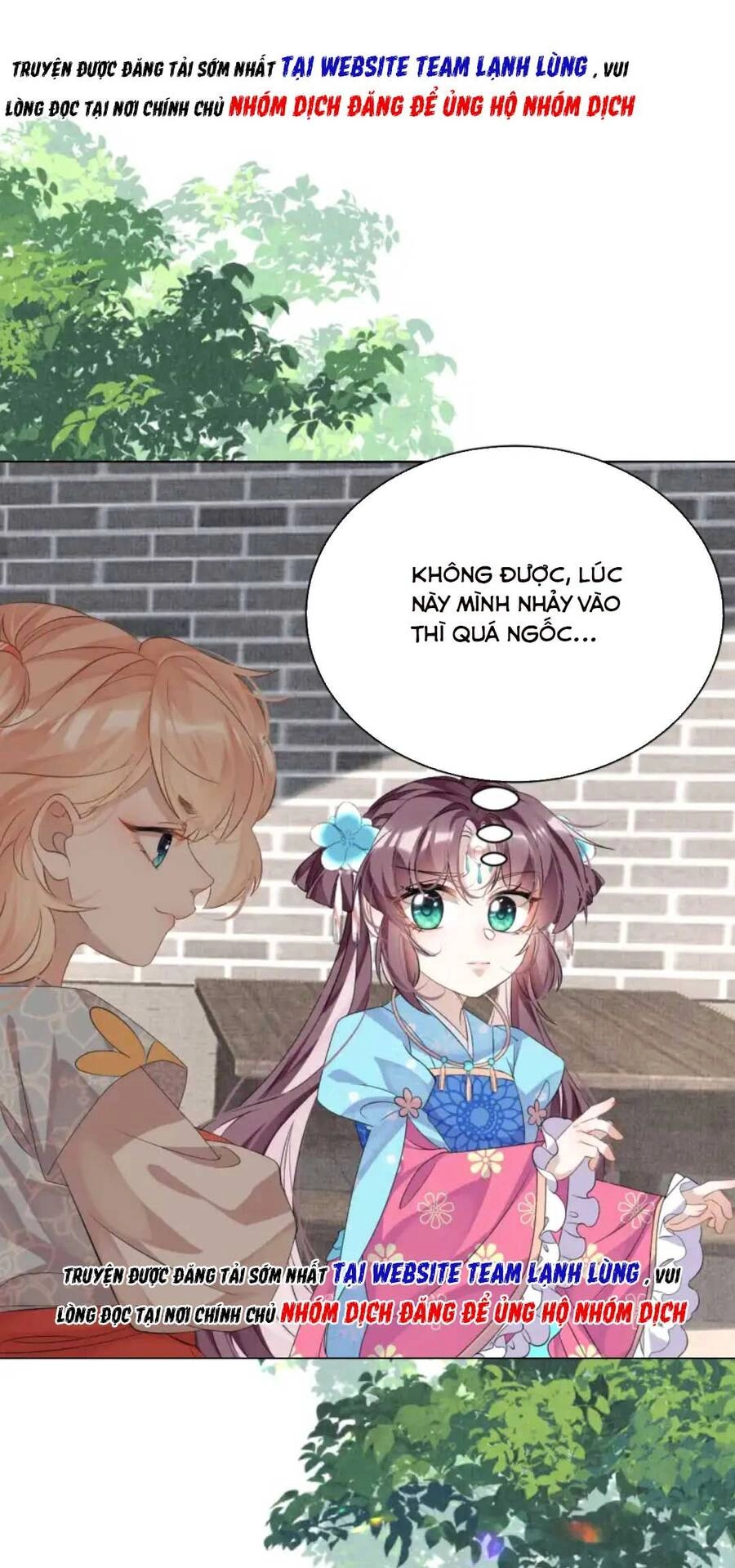 Phương Thức Nuôi Dưỡng Nhân Vật Phản Diện Chapter 9 - 42