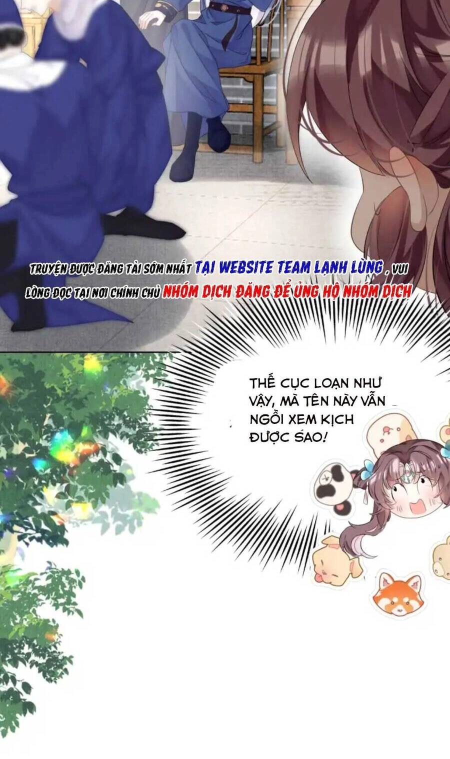 Phương Thức Nuôi Dưỡng Nhân Vật Phản Diện Chapter 9 - 44