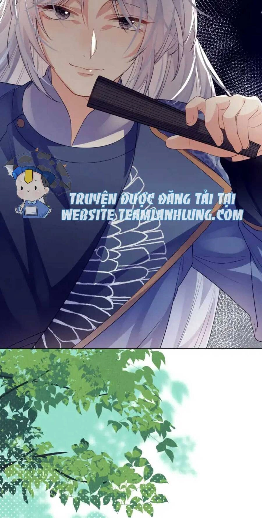 Phương Thức Nuôi Dưỡng Nhân Vật Phản Diện Chapter 10 - 6