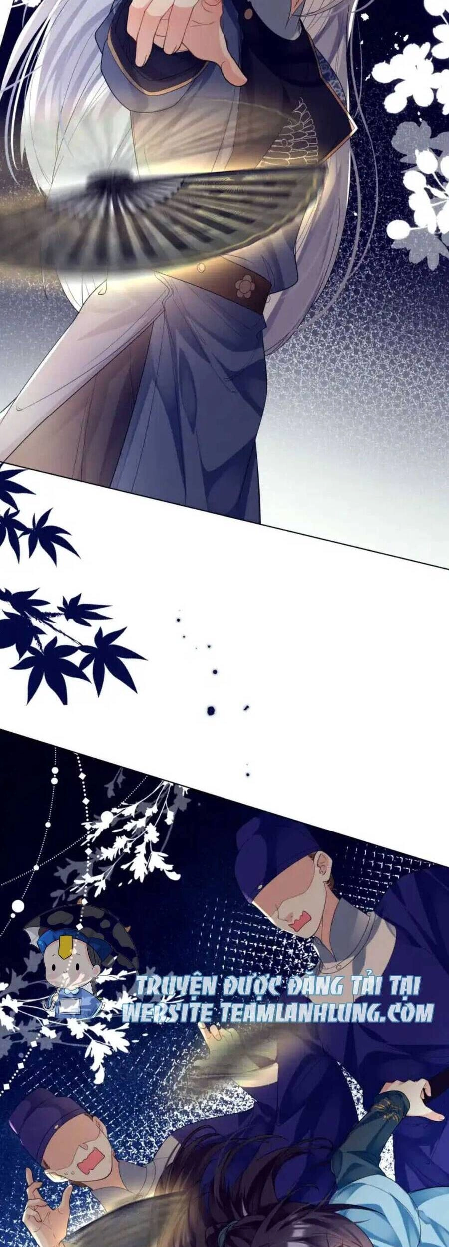 Phương Thức Nuôi Dưỡng Nhân Vật Phản Diện Chapter 10 - 17