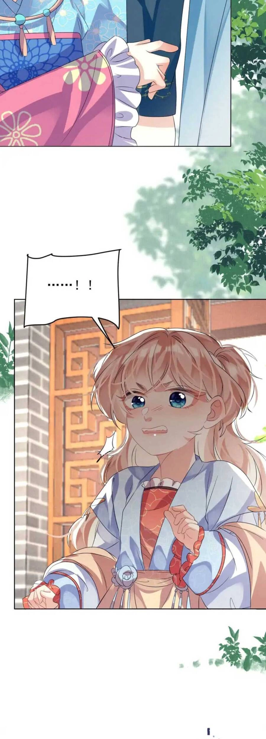 Phương Thức Nuôi Dưỡng Nhân Vật Phản Diện Chapter 10 - 27