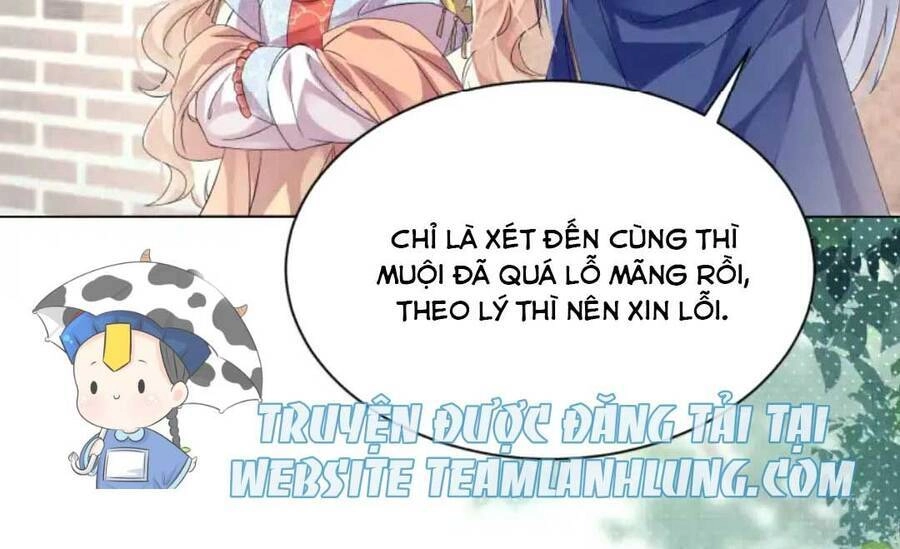 Phương Thức Nuôi Dưỡng Nhân Vật Phản Diện Chapter 10 - 31