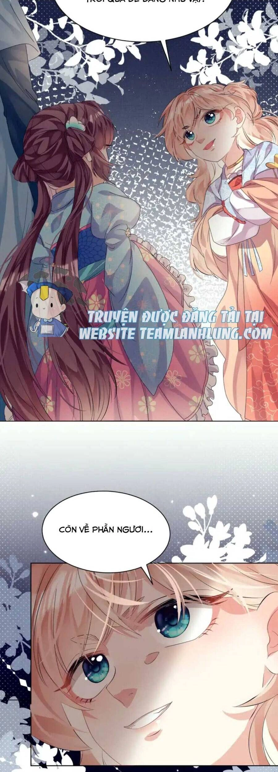 Phương Thức Nuôi Dưỡng Nhân Vật Phản Diện Chapter 10 - 33