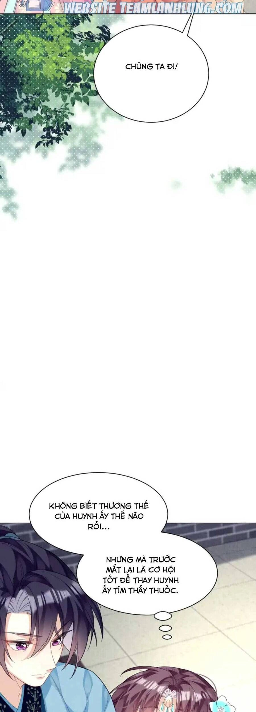 Phương Thức Nuôi Dưỡng Nhân Vật Phản Diện Chapter 10 - 36