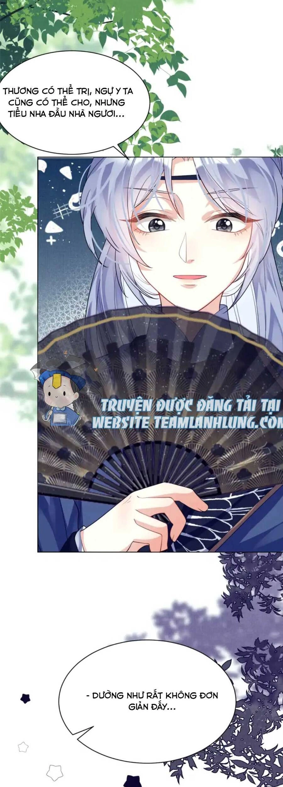 Phương Thức Nuôi Dưỡng Nhân Vật Phản Diện Chapter 10 - 41