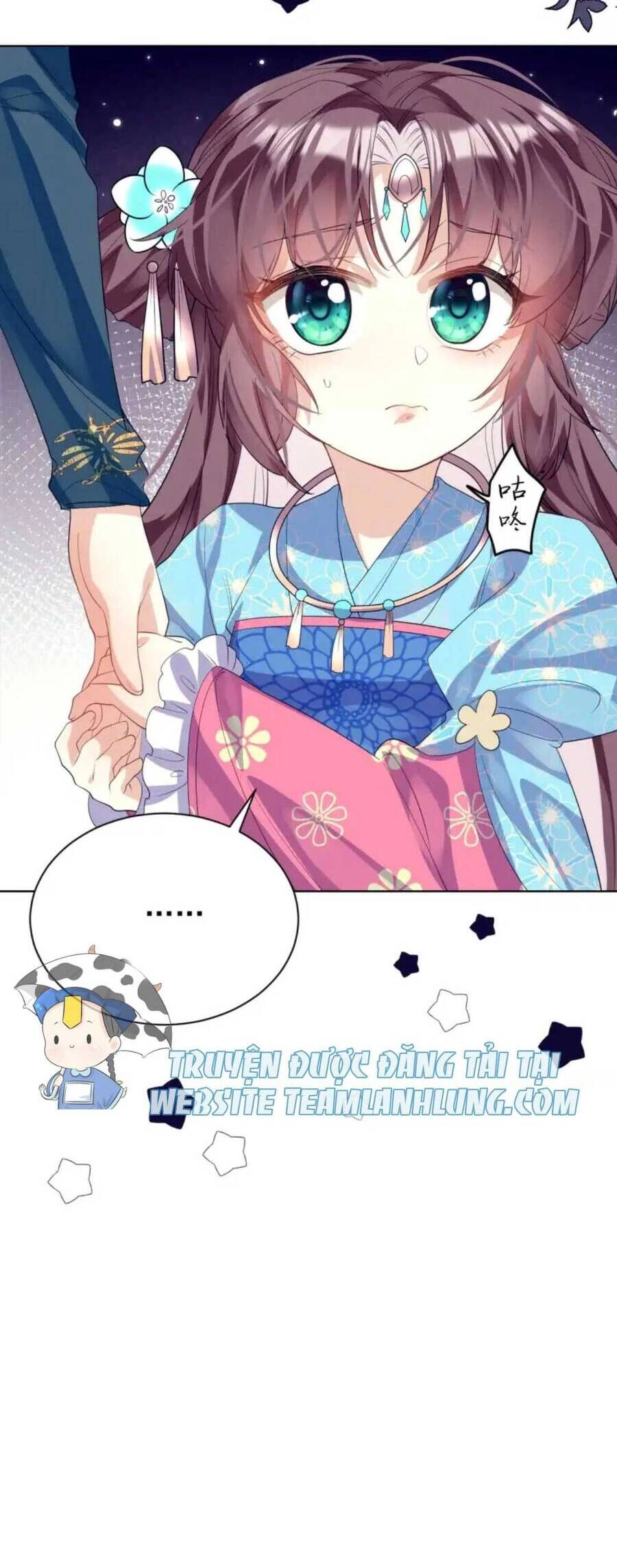 Phương Thức Nuôi Dưỡng Nhân Vật Phản Diện Chapter 10 - 42