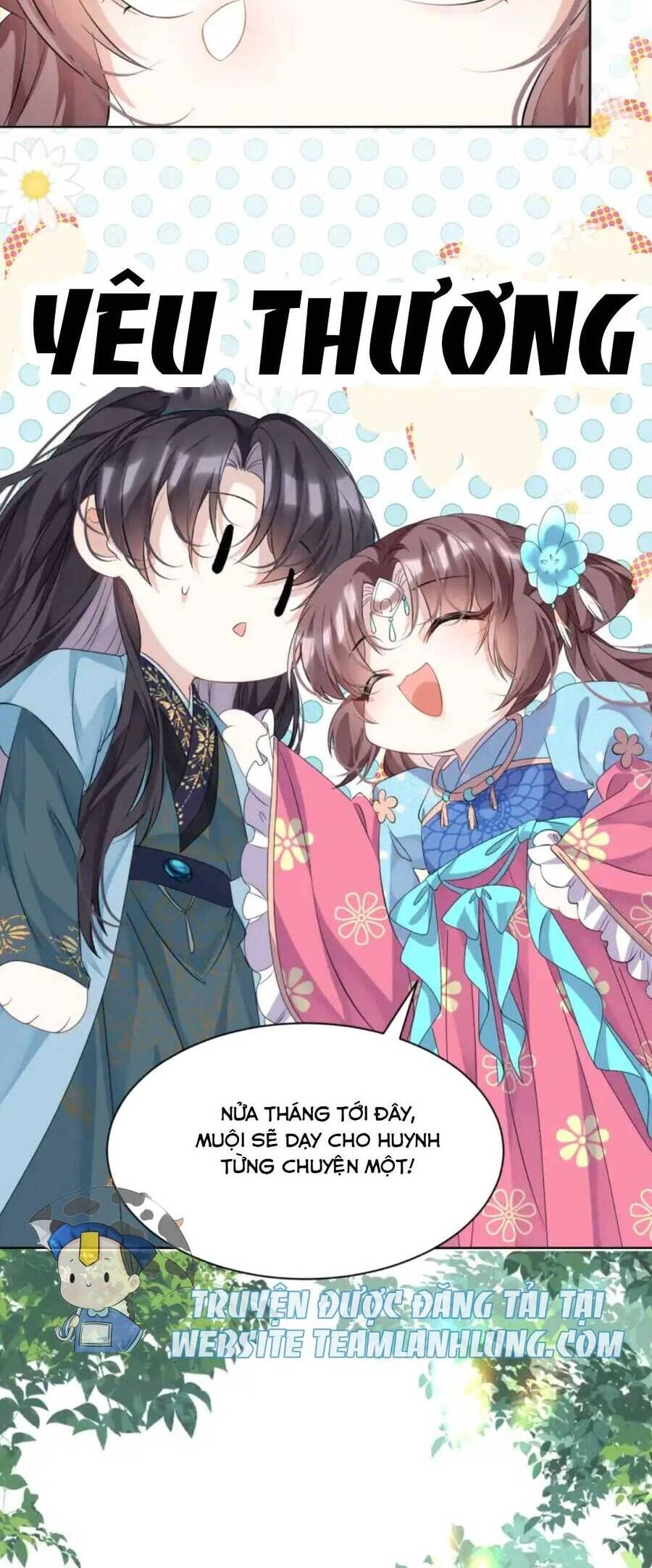 Phương Thức Nuôi Dưỡng Nhân Vật Phản Diện Chapter 12 - 4