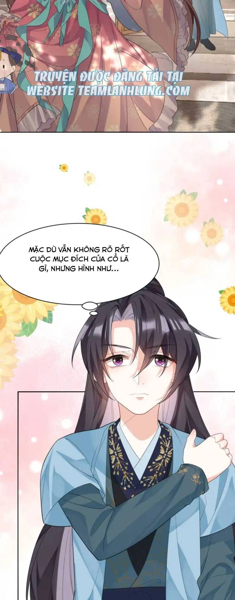 Phương Thức Nuôi Dưỡng Nhân Vật Phản Diện Chapter 12 - 12