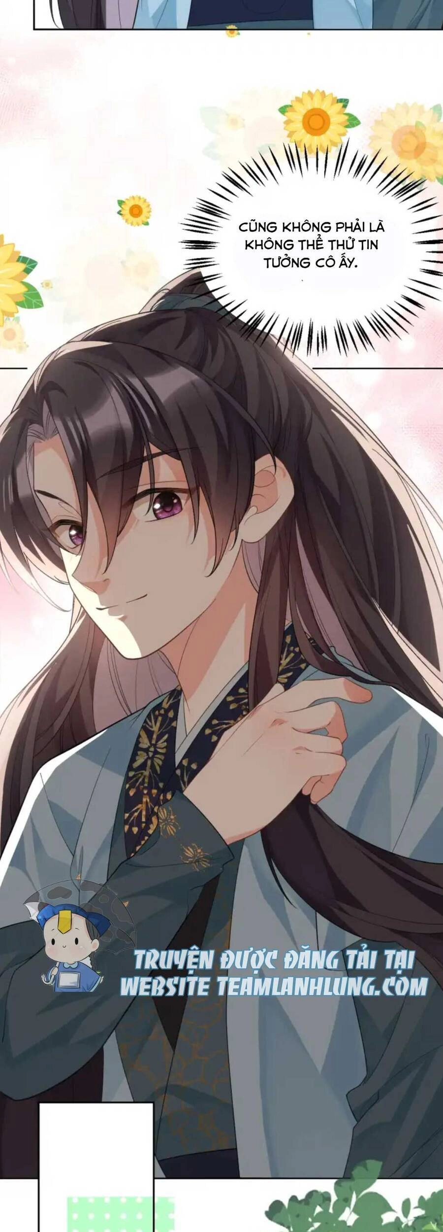 Phương Thức Nuôi Dưỡng Nhân Vật Phản Diện Chapter 12 - 13