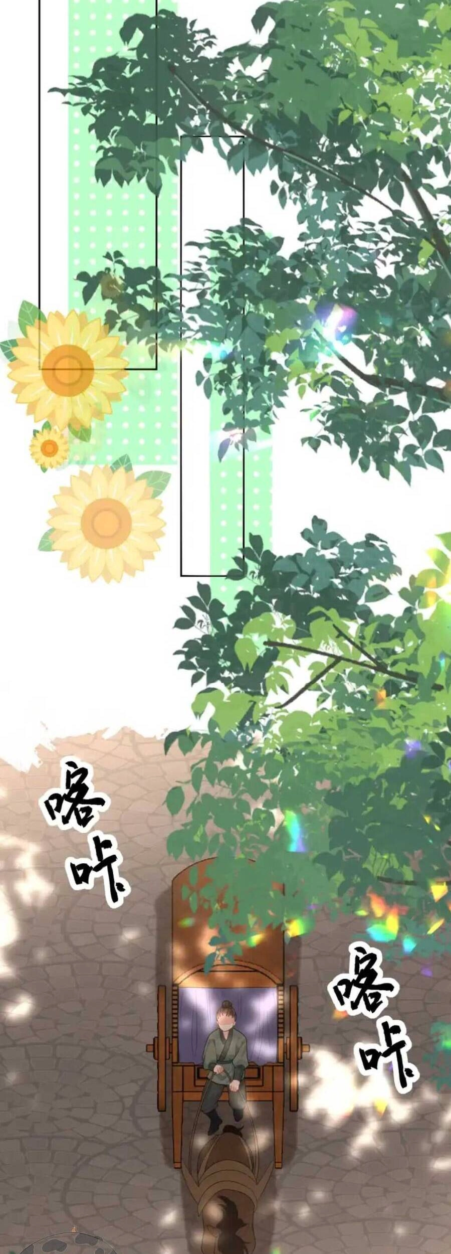 Phương Thức Nuôi Dưỡng Nhân Vật Phản Diện Chapter 12 - 14