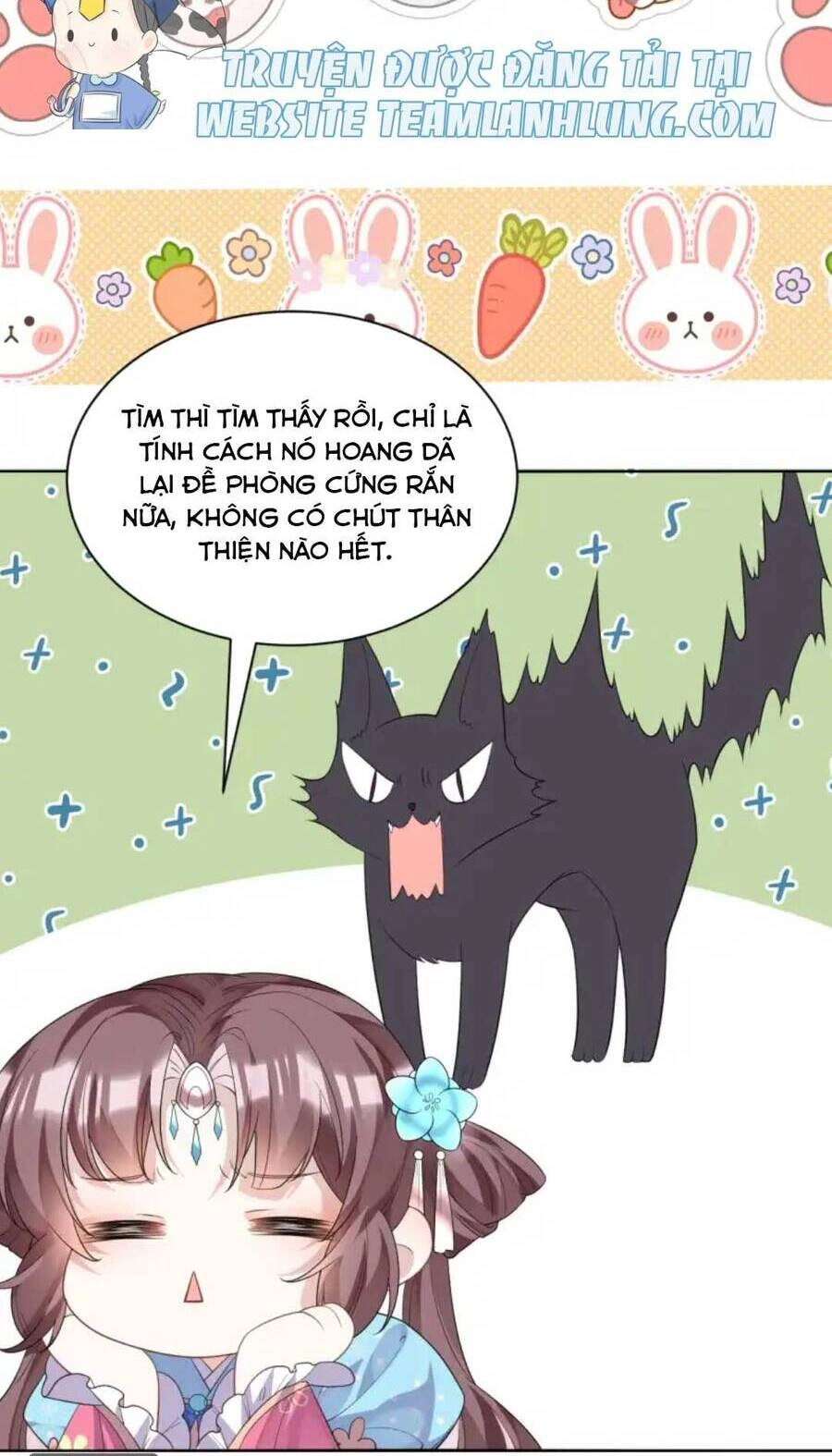 Phương Thức Nuôi Dưỡng Nhân Vật Phản Diện Chapter 12 - 16