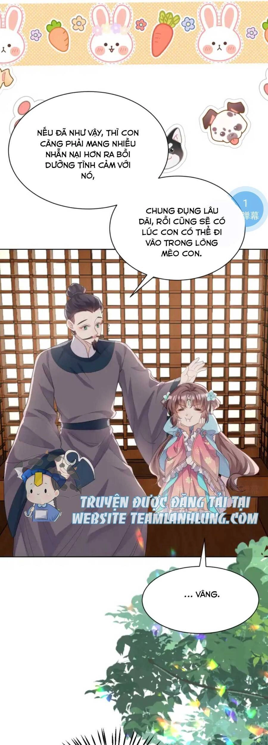 Phương Thức Nuôi Dưỡng Nhân Vật Phản Diện Chapter 12 - 17