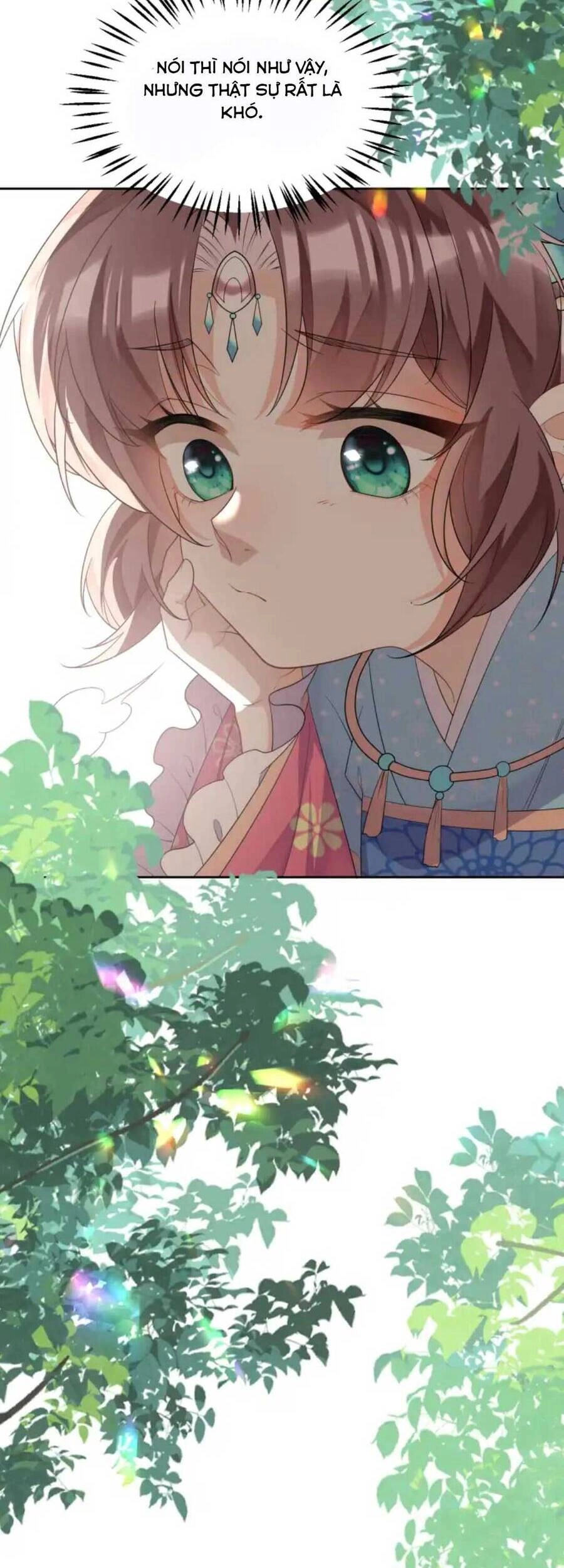 Phương Thức Nuôi Dưỡng Nhân Vật Phản Diện Chapter 12 - 18