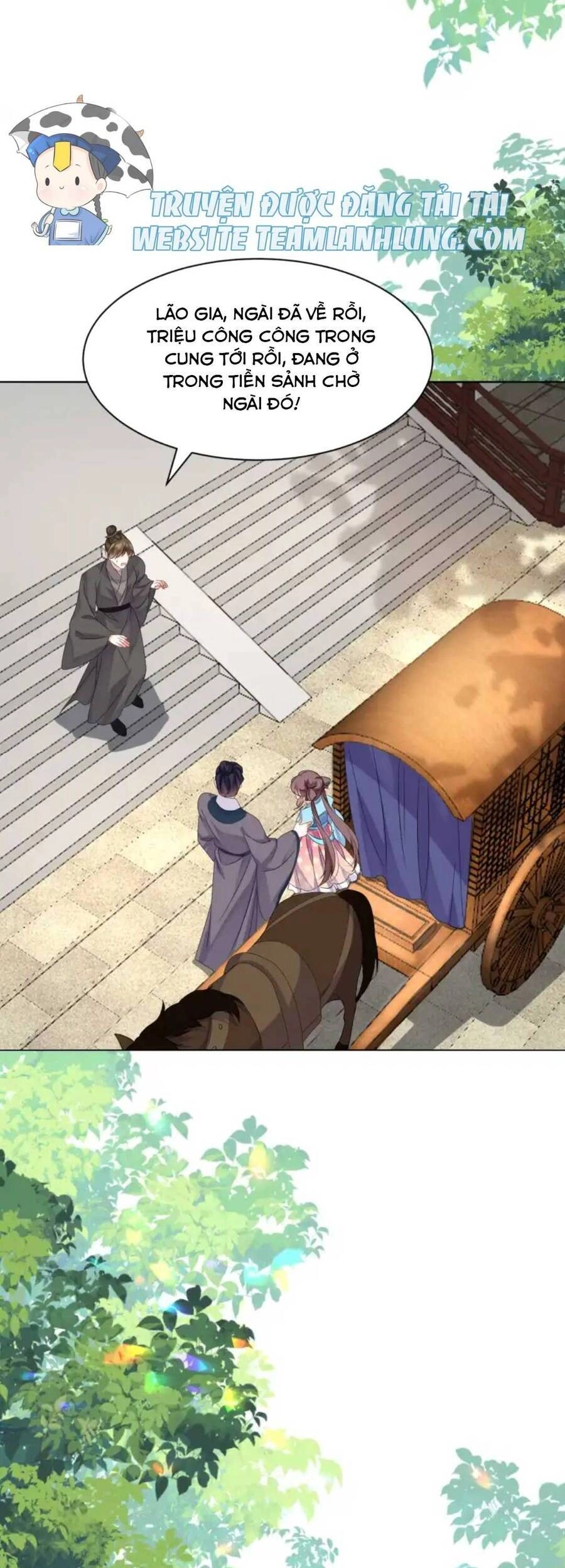 Phương Thức Nuôi Dưỡng Nhân Vật Phản Diện Chapter 12 - 19