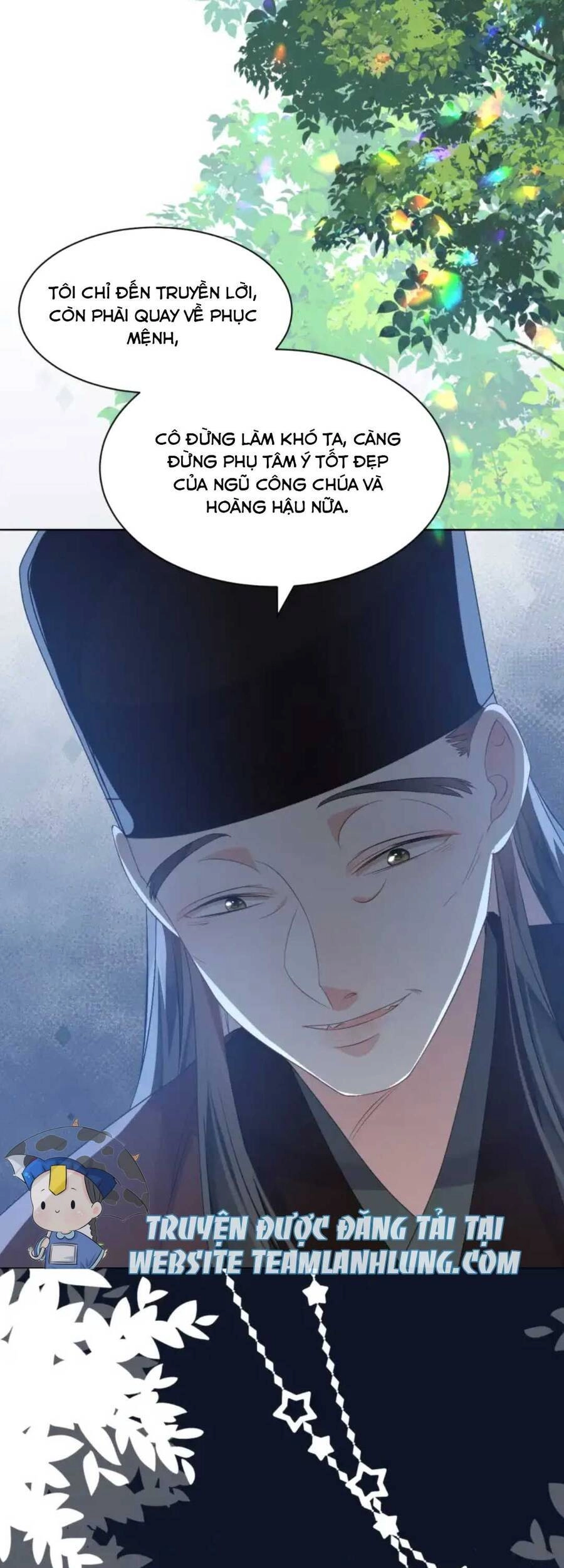 Phương Thức Nuôi Dưỡng Nhân Vật Phản Diện Chapter 12 - 31