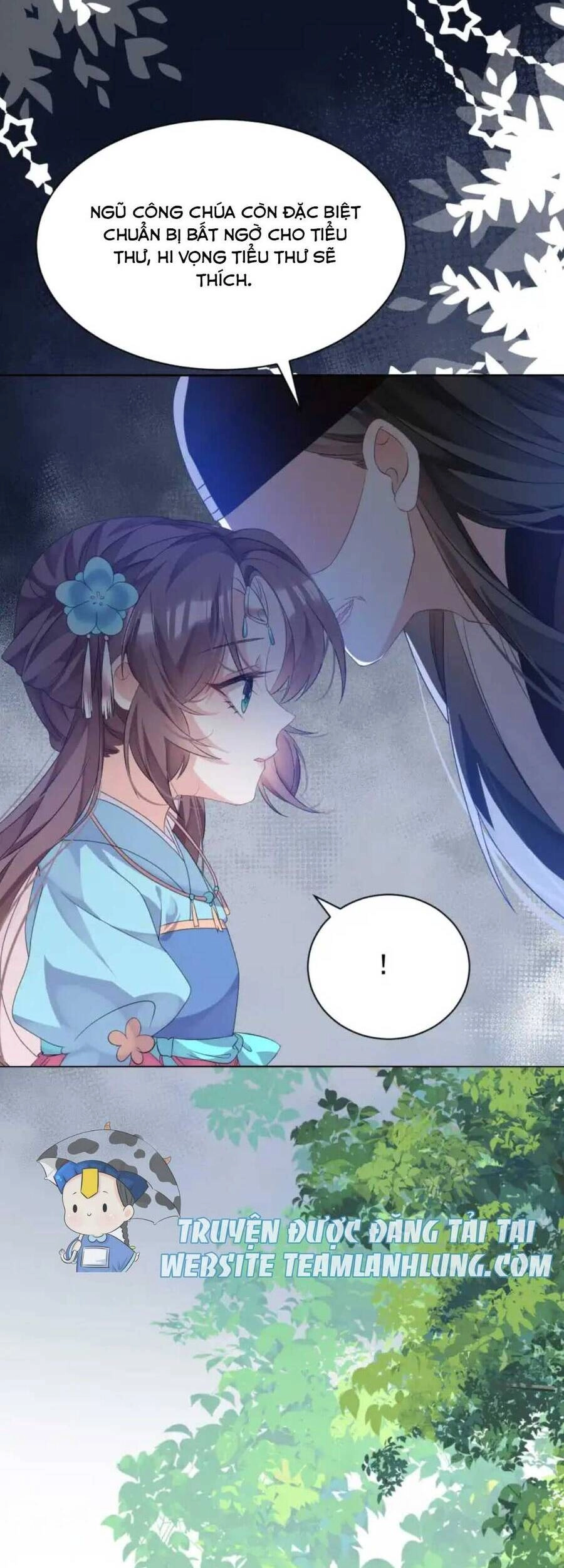 Phương Thức Nuôi Dưỡng Nhân Vật Phản Diện Chapter 12 - 32