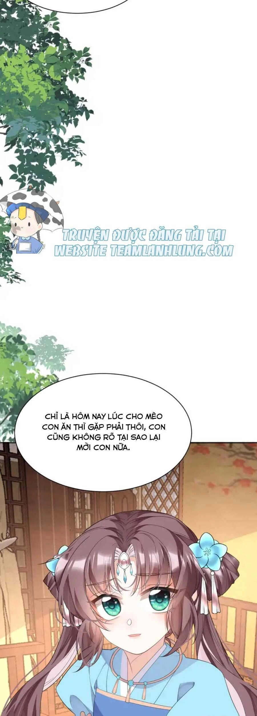 Phương Thức Nuôi Dưỡng Nhân Vật Phản Diện Chapter 12 - 35