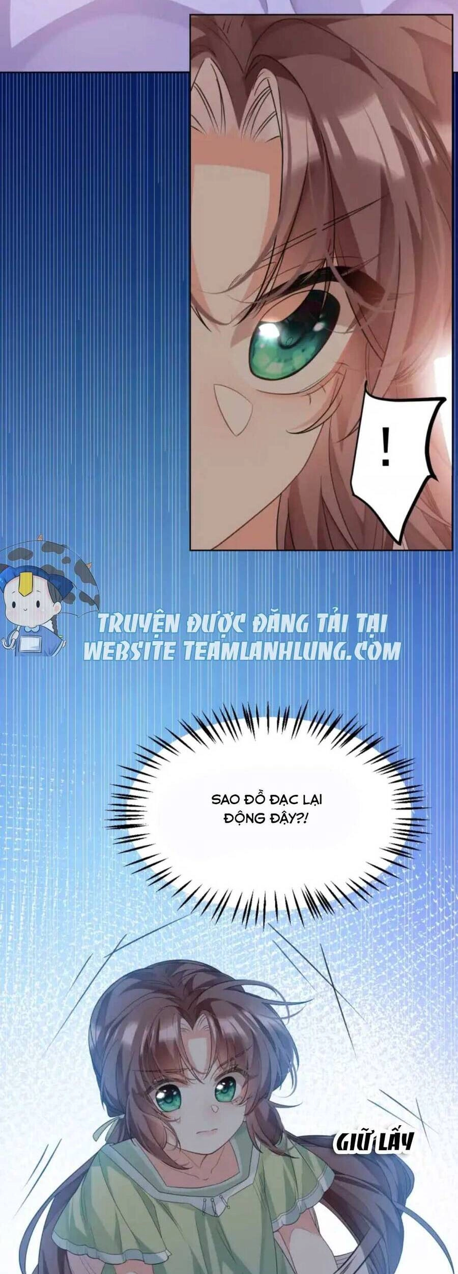 Phương Thức Nuôi Dưỡng Nhân Vật Phản Diện Chapter 12 - 39