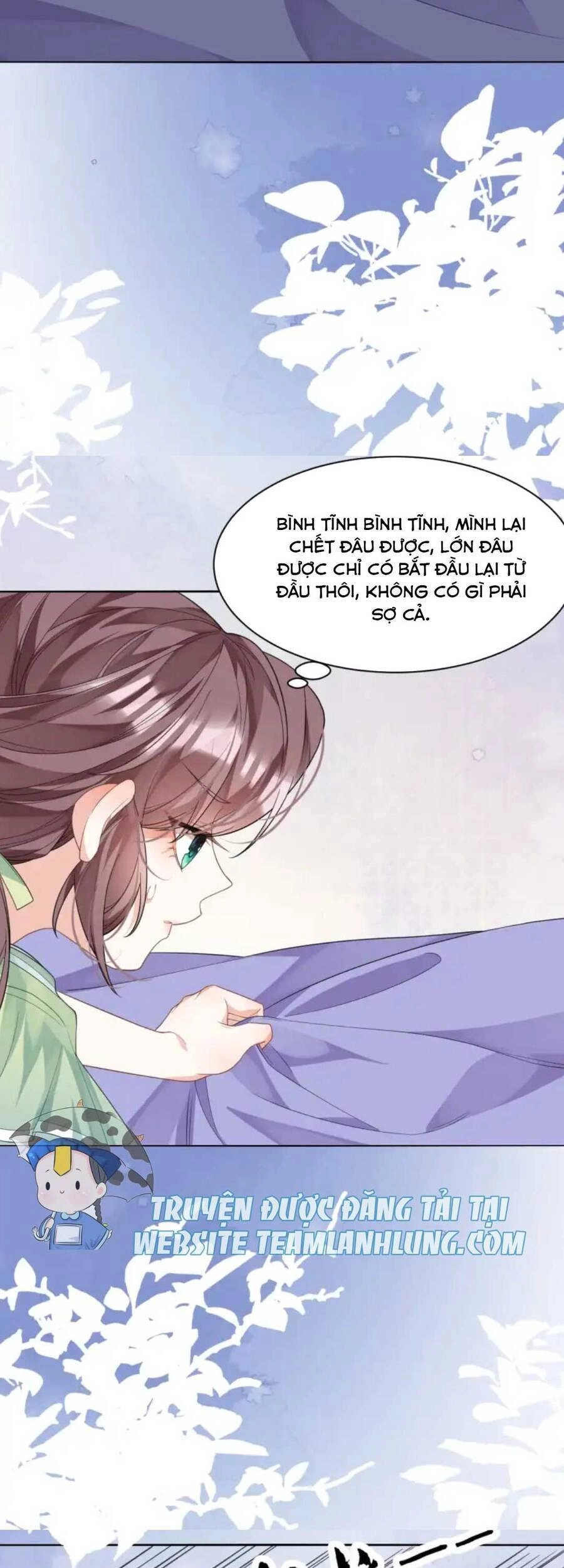 Phương Thức Nuôi Dưỡng Nhân Vật Phản Diện Chapter 12 - 41