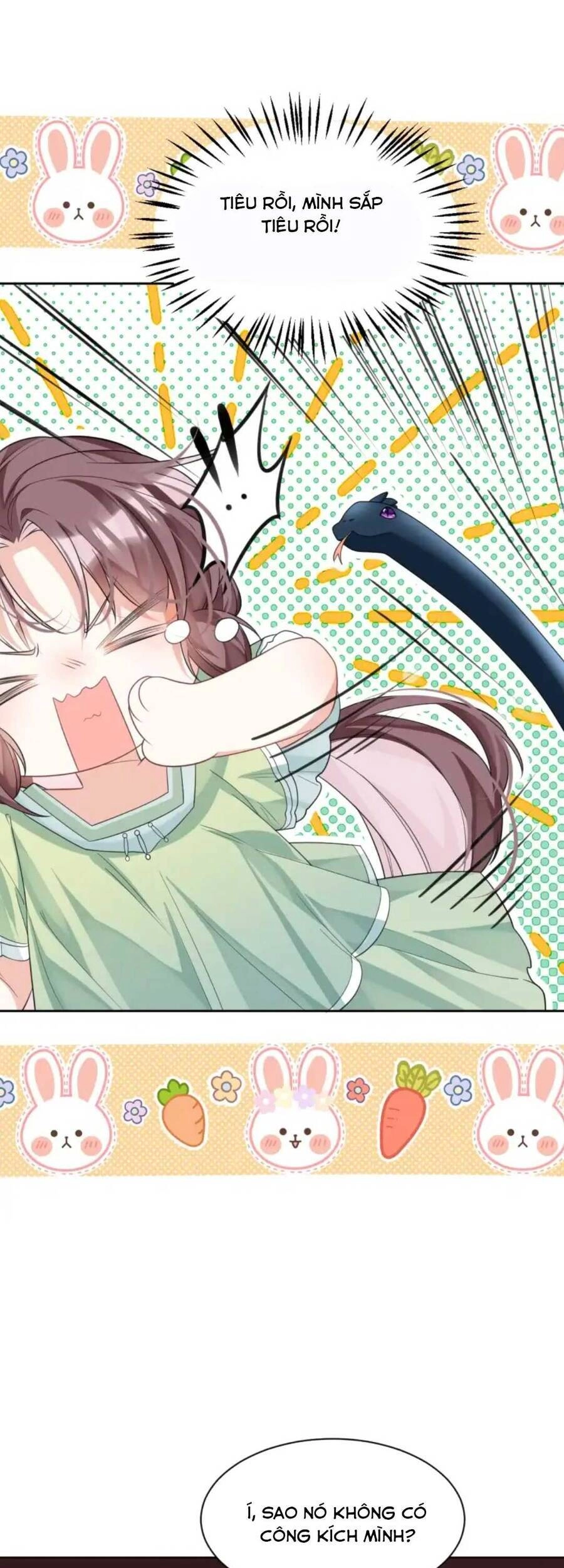 Phương Thức Nuôi Dưỡng Nhân Vật Phản Diện Chapter 12 - 43