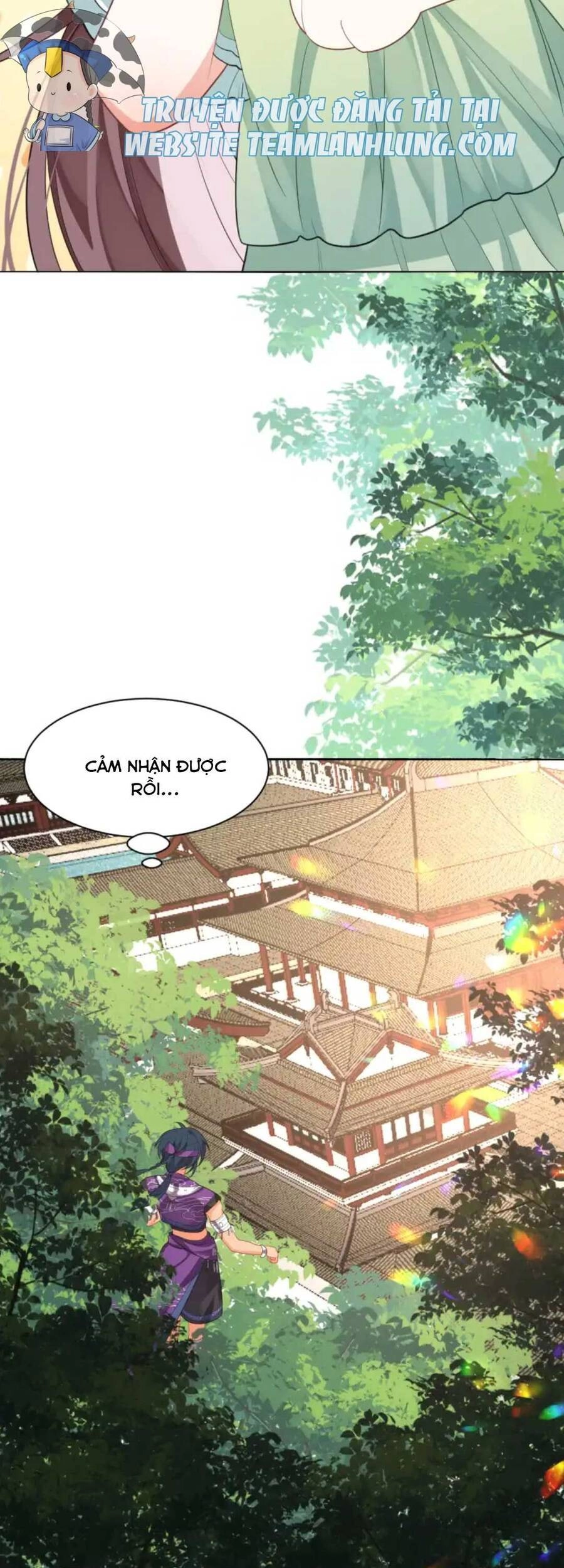 Phương Thức Nuôi Dưỡng Nhân Vật Phản Diện Chapter 12 - 48