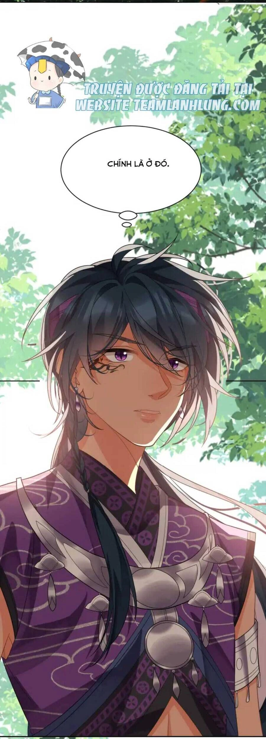 Phương Thức Nuôi Dưỡng Nhân Vật Phản Diện Chapter 12 - 49