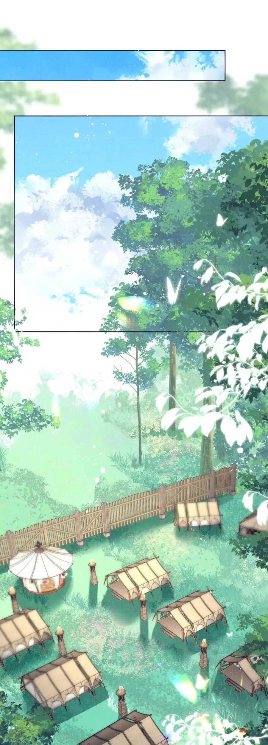 Phương Thức Nuôi Dưỡng Nhân Vật Phản Diện Chapter 13 - 2