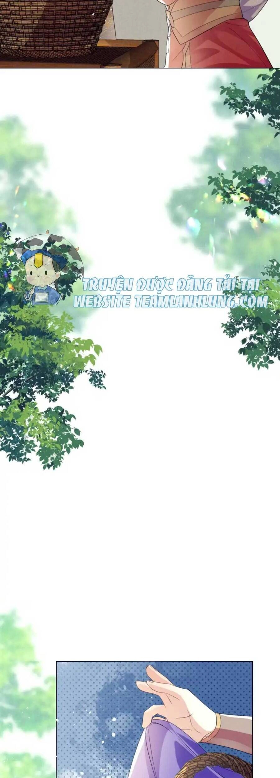 Phương Thức Nuôi Dưỡng Nhân Vật Phản Diện Chapter 13 - 11