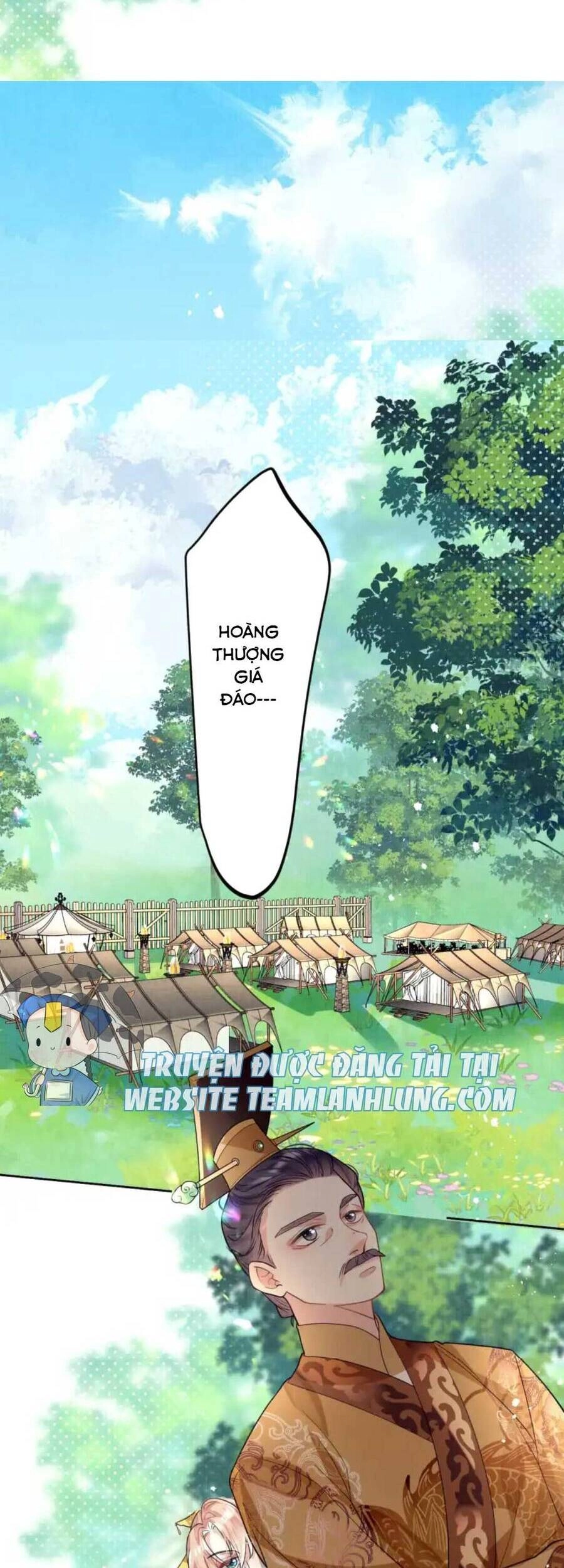 Phương Thức Nuôi Dưỡng Nhân Vật Phản Diện Chapter 13 - 19