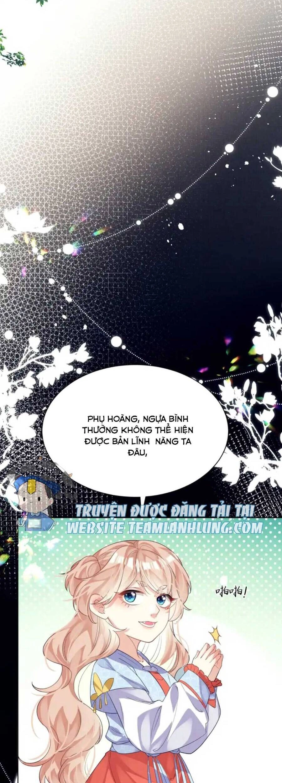 Phương Thức Nuôi Dưỡng Nhân Vật Phản Diện Chapter 13 - 25