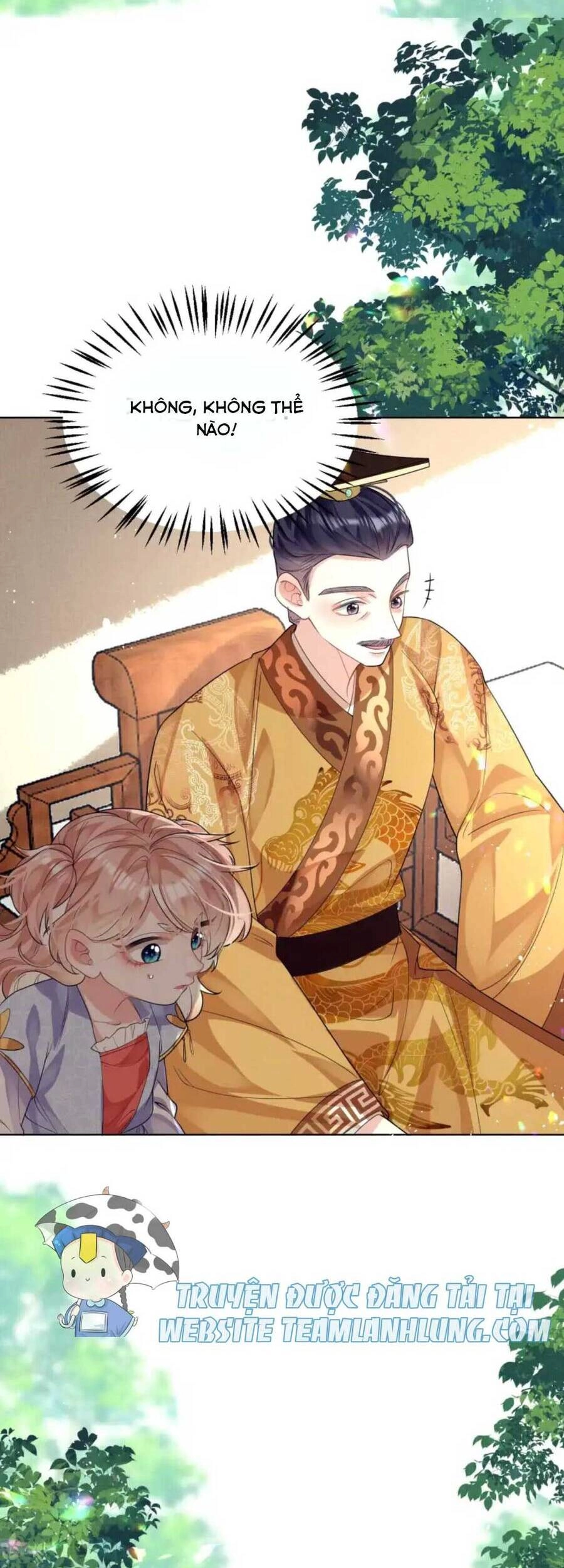 Phương Thức Nuôi Dưỡng Nhân Vật Phản Diện Chapter 13 - 36