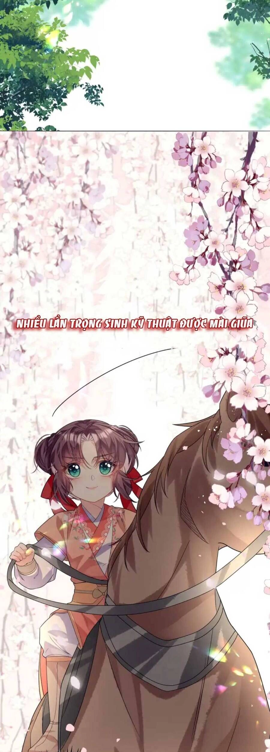 Phương Thức Nuôi Dưỡng Nhân Vật Phản Diện Chapter 13 - 37