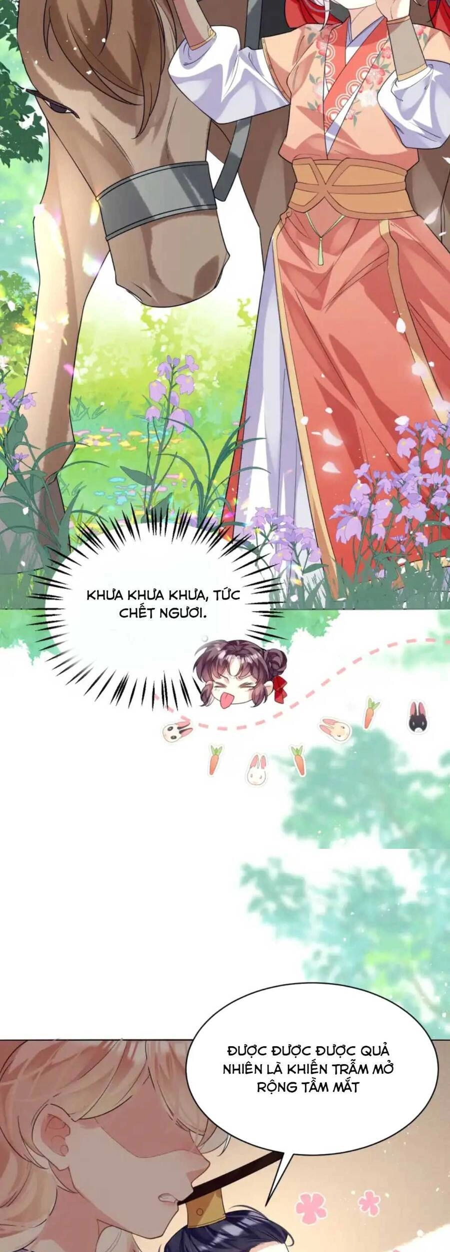 Phương Thức Nuôi Dưỡng Nhân Vật Phản Diện Chapter 13 - 39