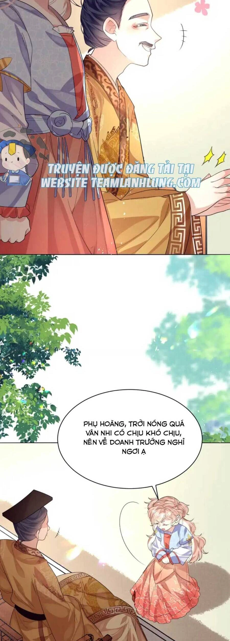 Phương Thức Nuôi Dưỡng Nhân Vật Phản Diện Chapter 13 - 40