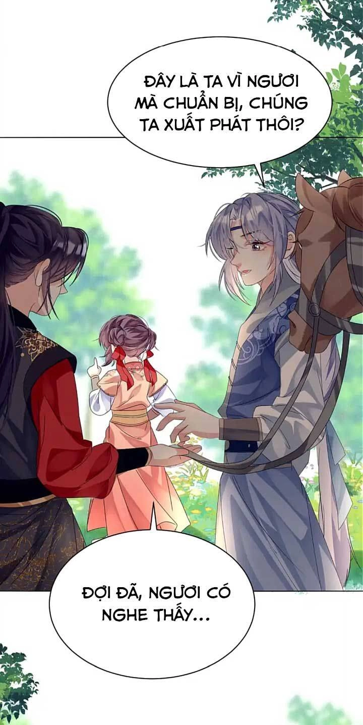 Phương Thức Nuôi Dưỡng Nhân Vật Phản Diện Chapter 13 - 45