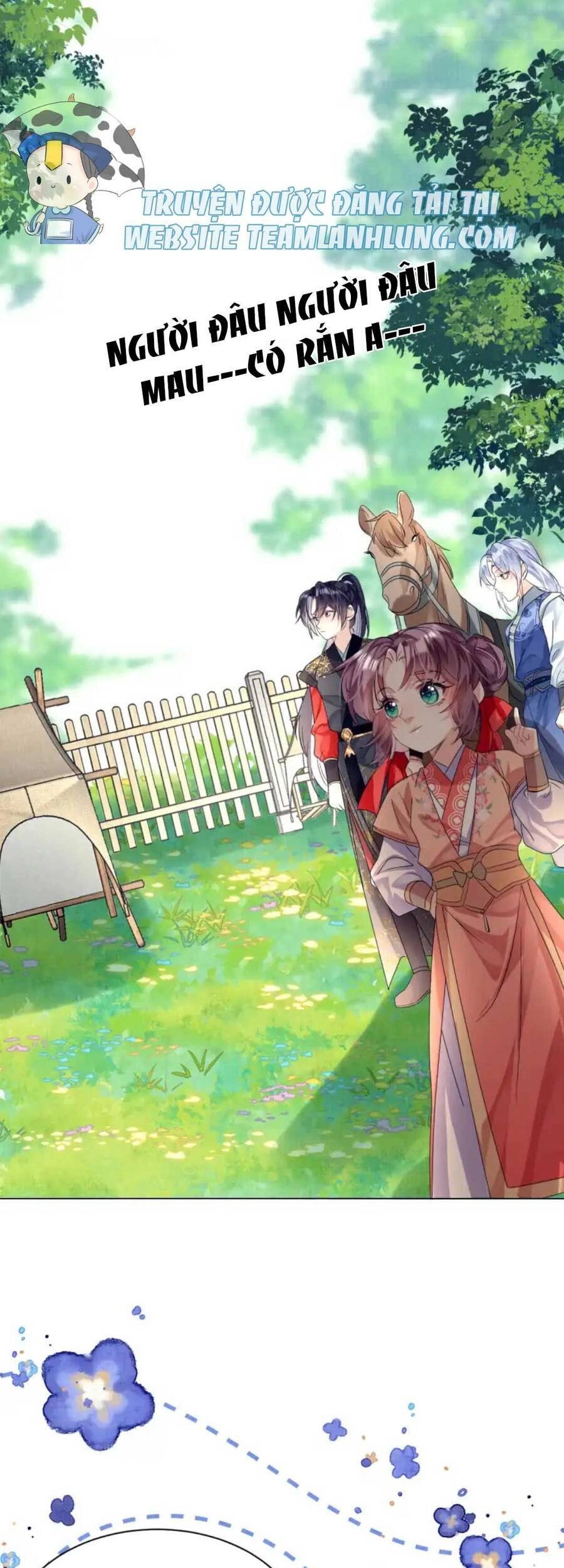 Phương Thức Nuôi Dưỡng Nhân Vật Phản Diện Chapter 13 - 46