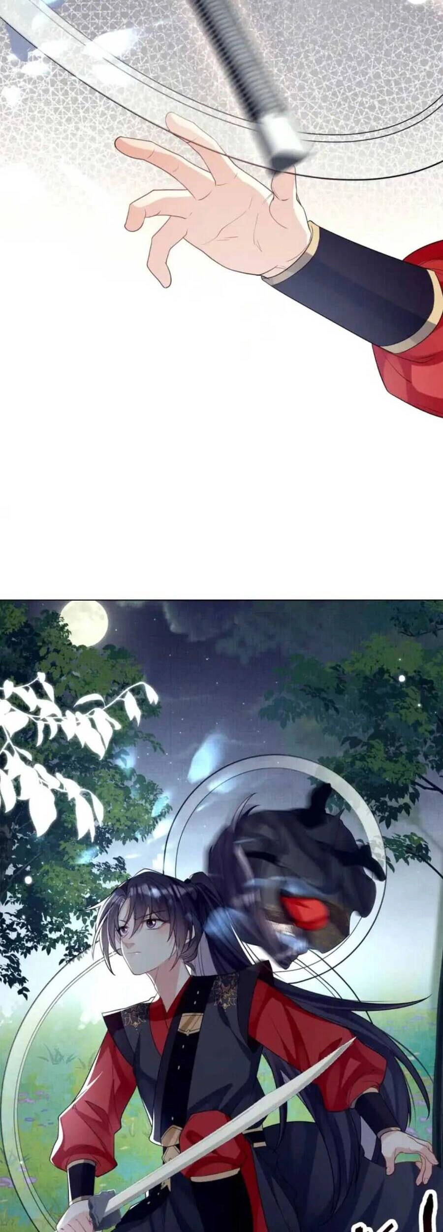 Phương Thức Nuôi Dưỡng Nhân Vật Phản Diện Chapter 15 - 18