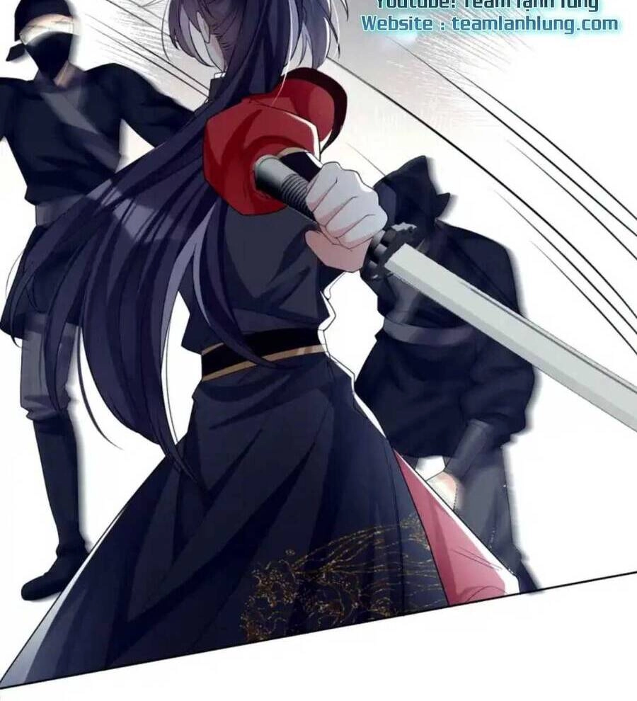 Phương Thức Nuôi Dưỡng Nhân Vật Phản Diện Chapter 15 - 20