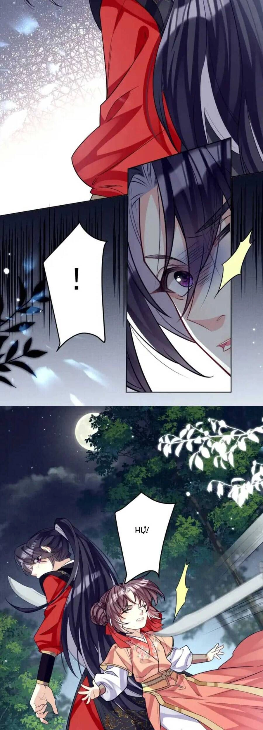 Phương Thức Nuôi Dưỡng Nhân Vật Phản Diện Chapter 15 - 24