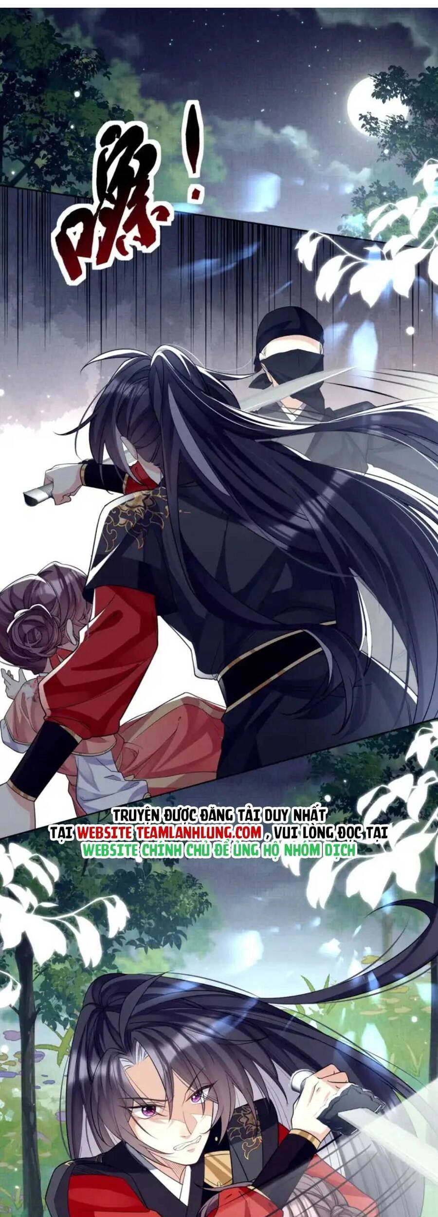 Phương Thức Nuôi Dưỡng Nhân Vật Phản Diện Chapter 16 - 2