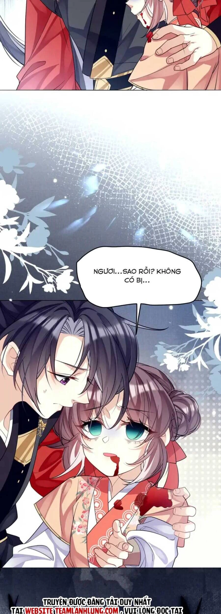 Phương Thức Nuôi Dưỡng Nhân Vật Phản Diện Chapter 16 - 4