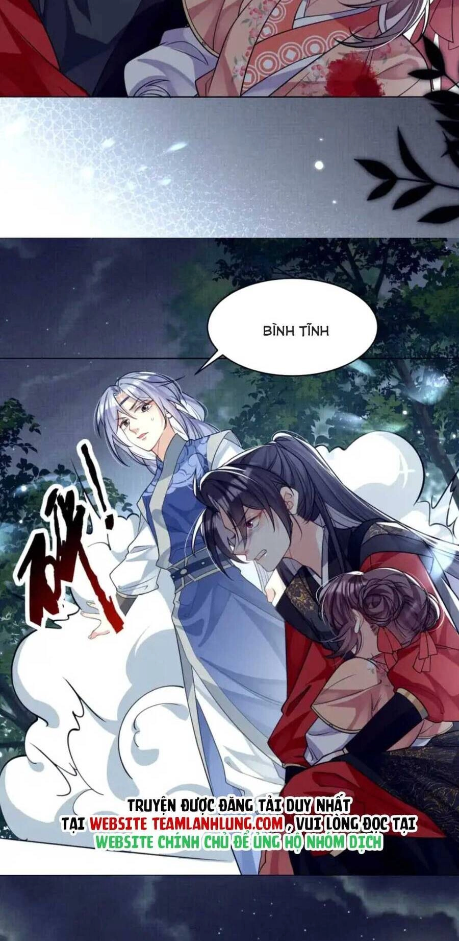 Phương Thức Nuôi Dưỡng Nhân Vật Phản Diện Chapter 16 - 7