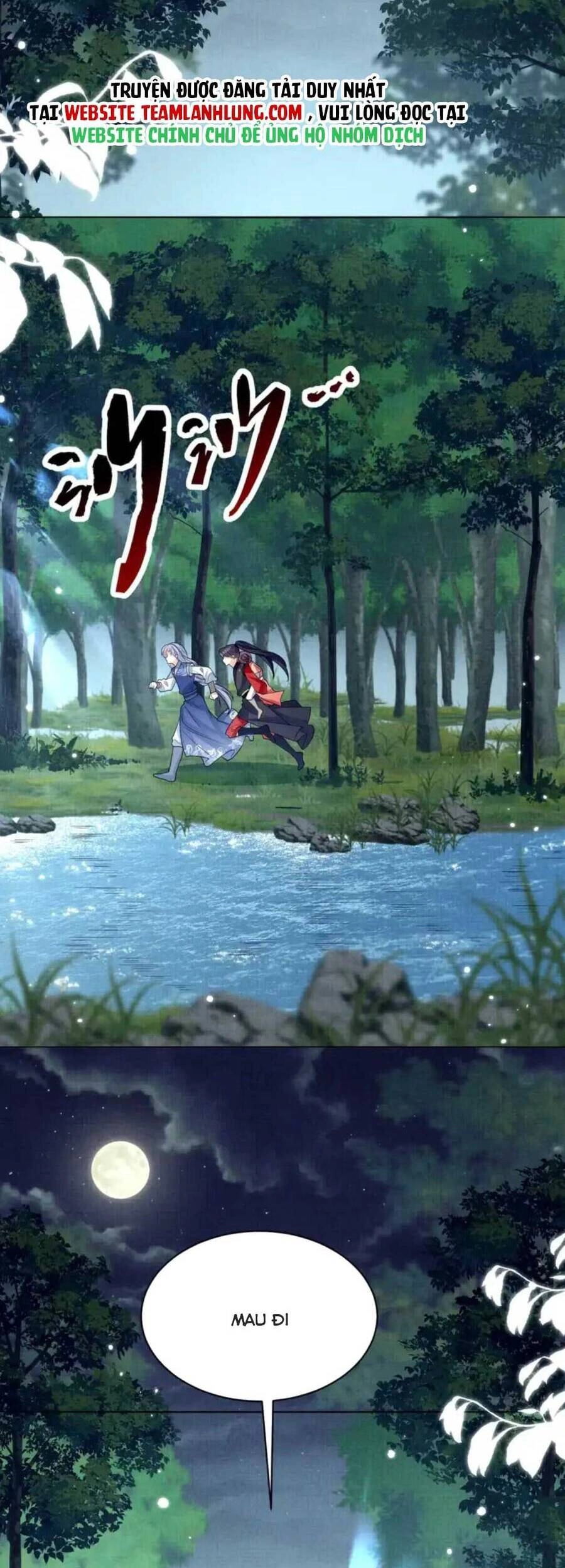 Phương Thức Nuôi Dưỡng Nhân Vật Phản Diện Chapter 16 - 9